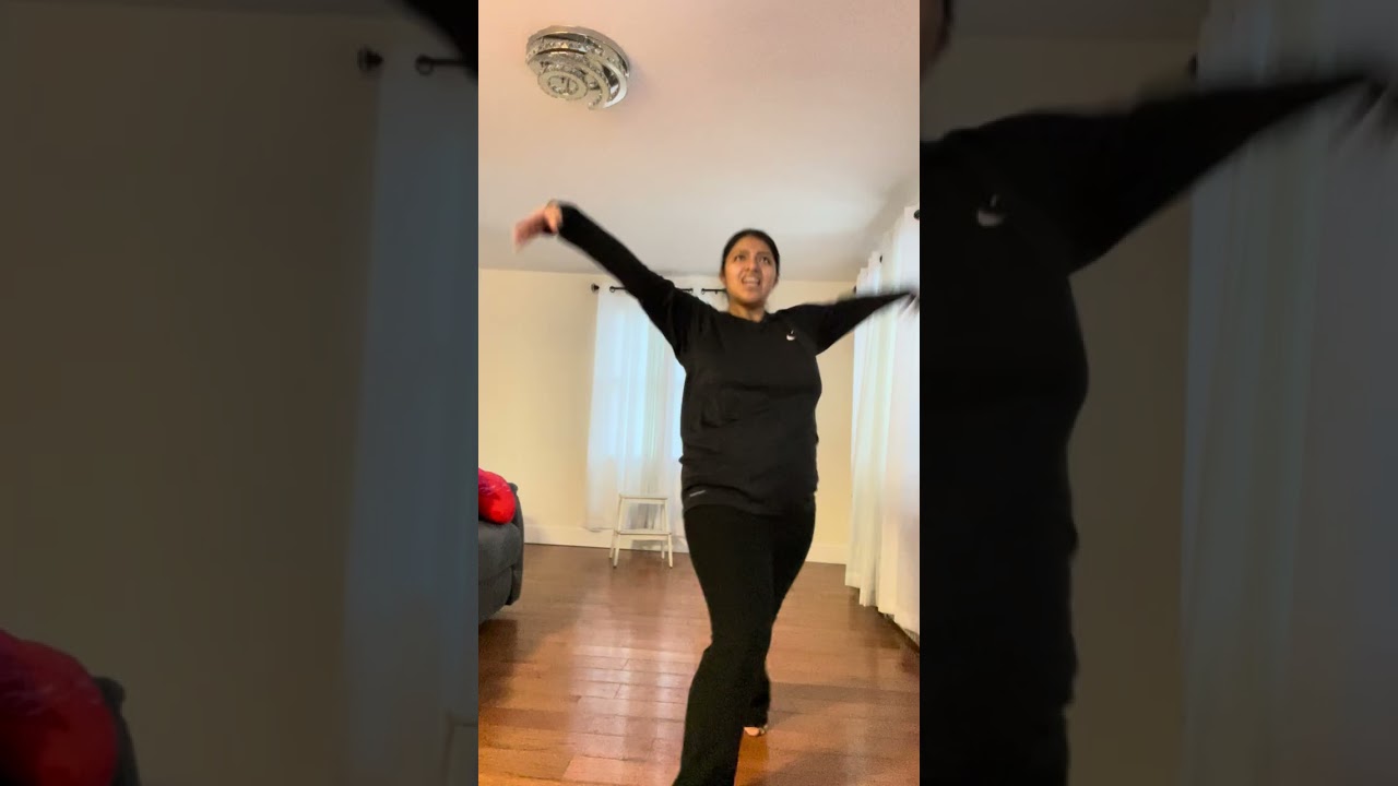 Como David (Monte Santo) 🔥