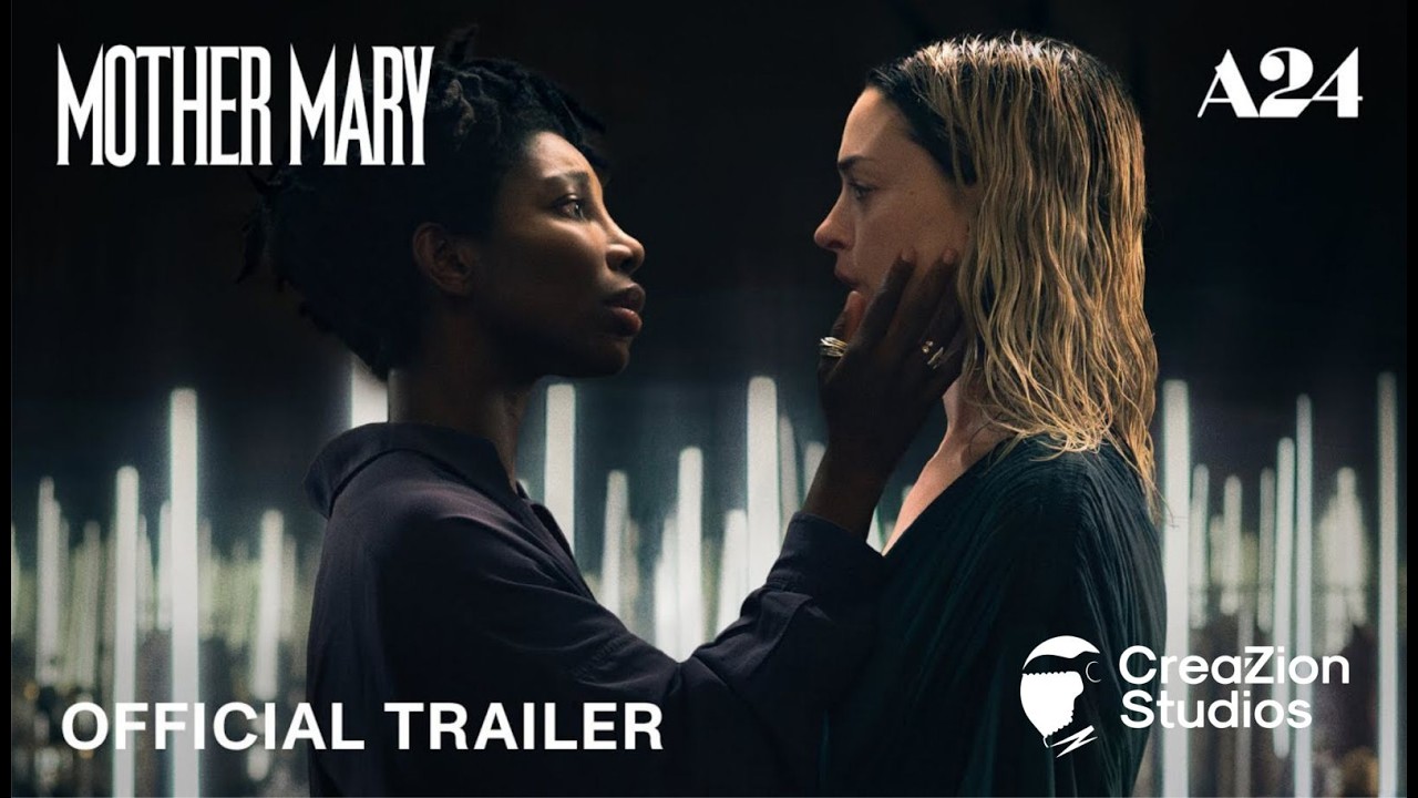 Фильм «Мать Мария» выходит в кинотеатрах Филиппин в апреле | A24 x CreaZion Studios