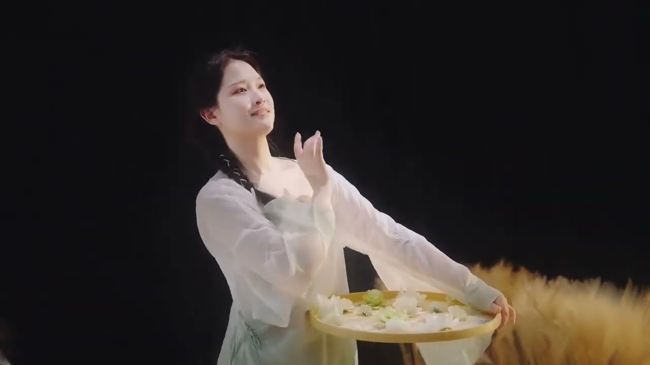 Hoa Trà Nở Rồi - FULL - Pilinh Dance - Trung Hoa Vũ Đạo | 茶花开了