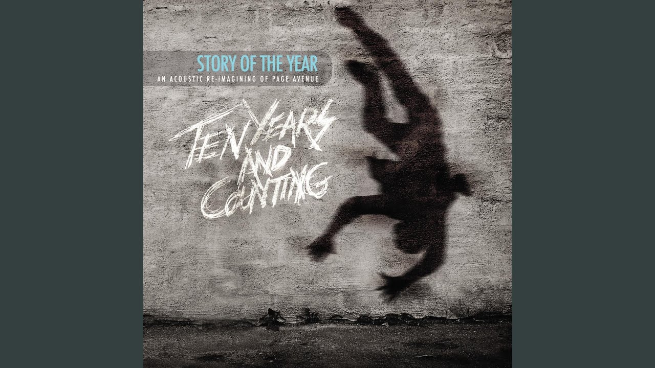 Until the Day I Die (10 Year Version)