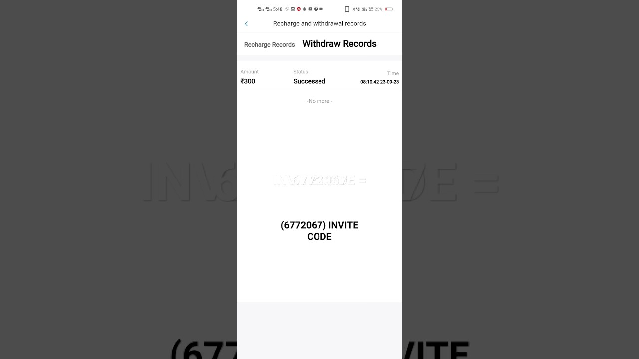 MFC ETF WITHDRAWAL SUCCESSFUL HO GYA mfc real or fake #mfcetf #mfc #bitquant #mfc #withdrawal