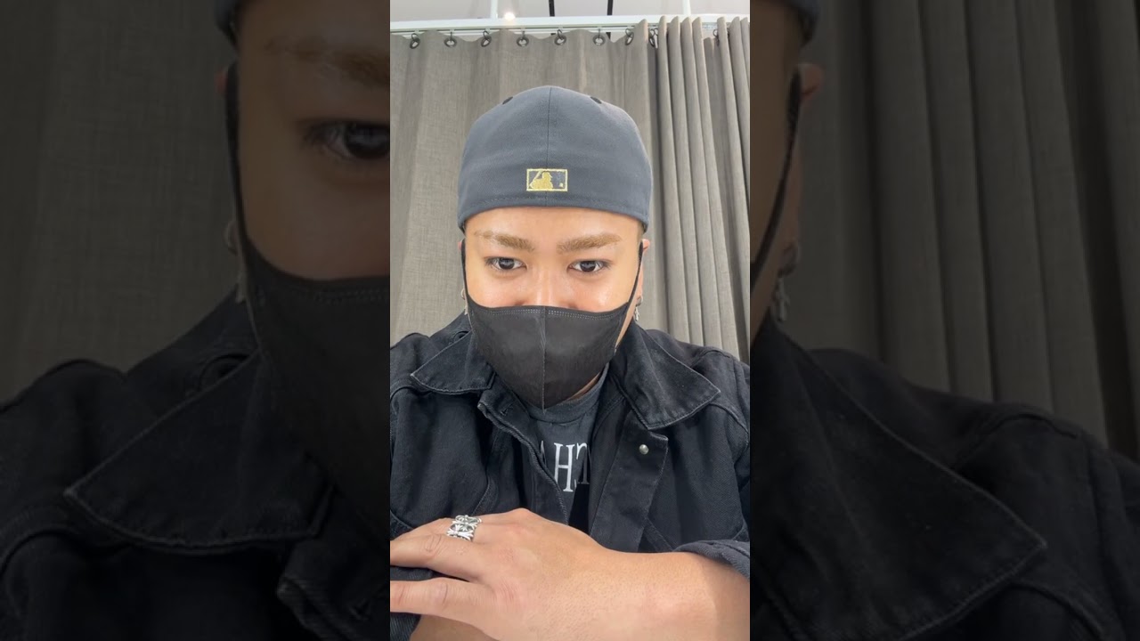 251119 LIKIYA instargram live 