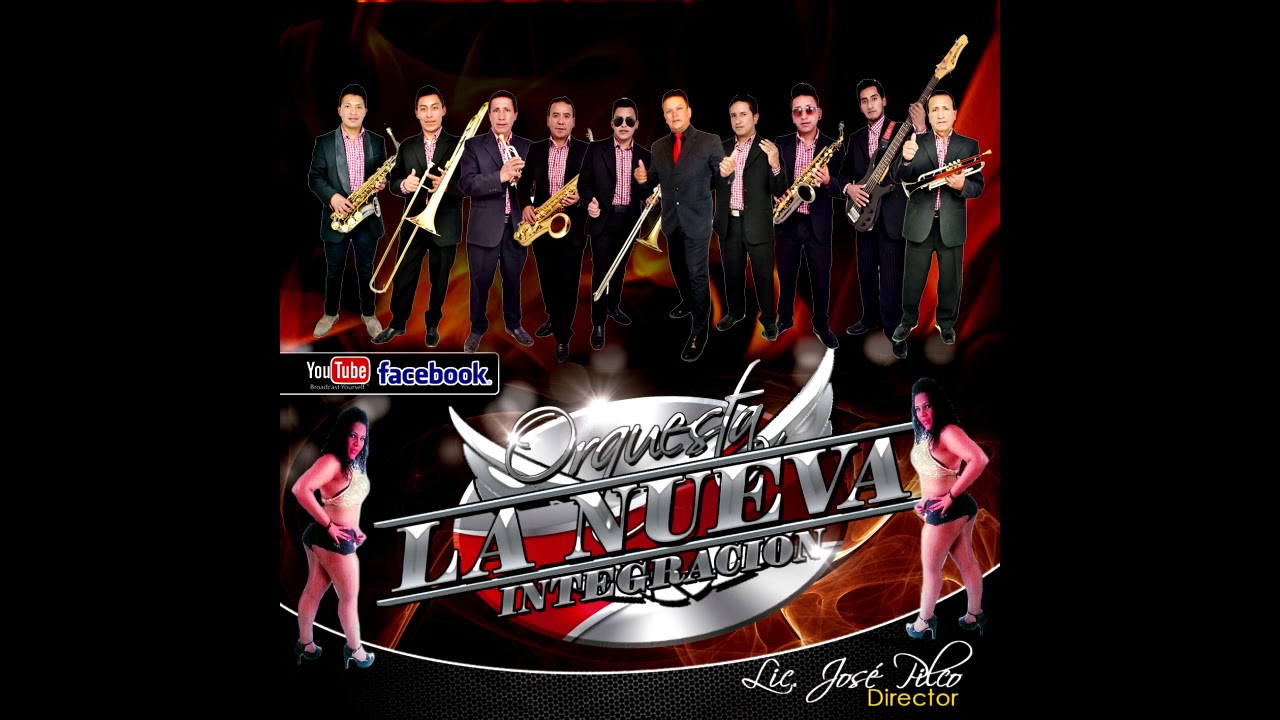 10 MIX SAN JUANITOS BANDA   ORQUESTA LA NUEVA INTEGRACIÓN