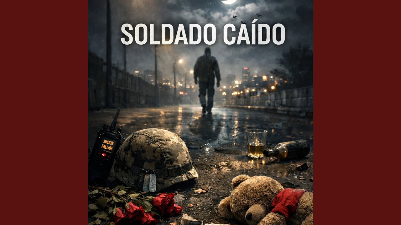 SOLDADO CAIDO