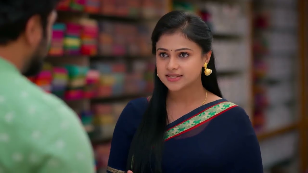 Anbe Sivam - Ep 113 - Vikram Shri, Raksha Holla - Tamil Tv Serial - Zee5 Tamil Classics