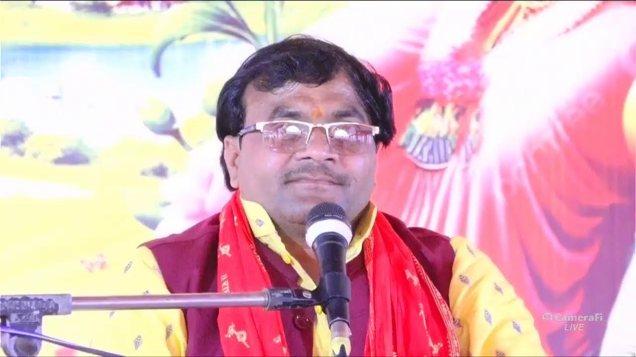 vishesh shastri ji