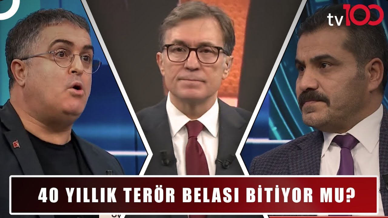 Şubat Ayı Türkiye'nin Dönüm Noktası Mı Olacak? | Erdoğan Aktaş İle Eşit Ağırlık