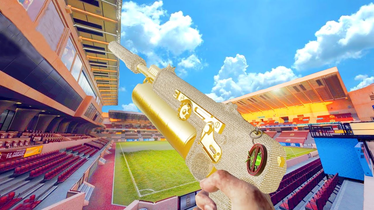 The #1 Movement King Settings on Black Ops 6 👑