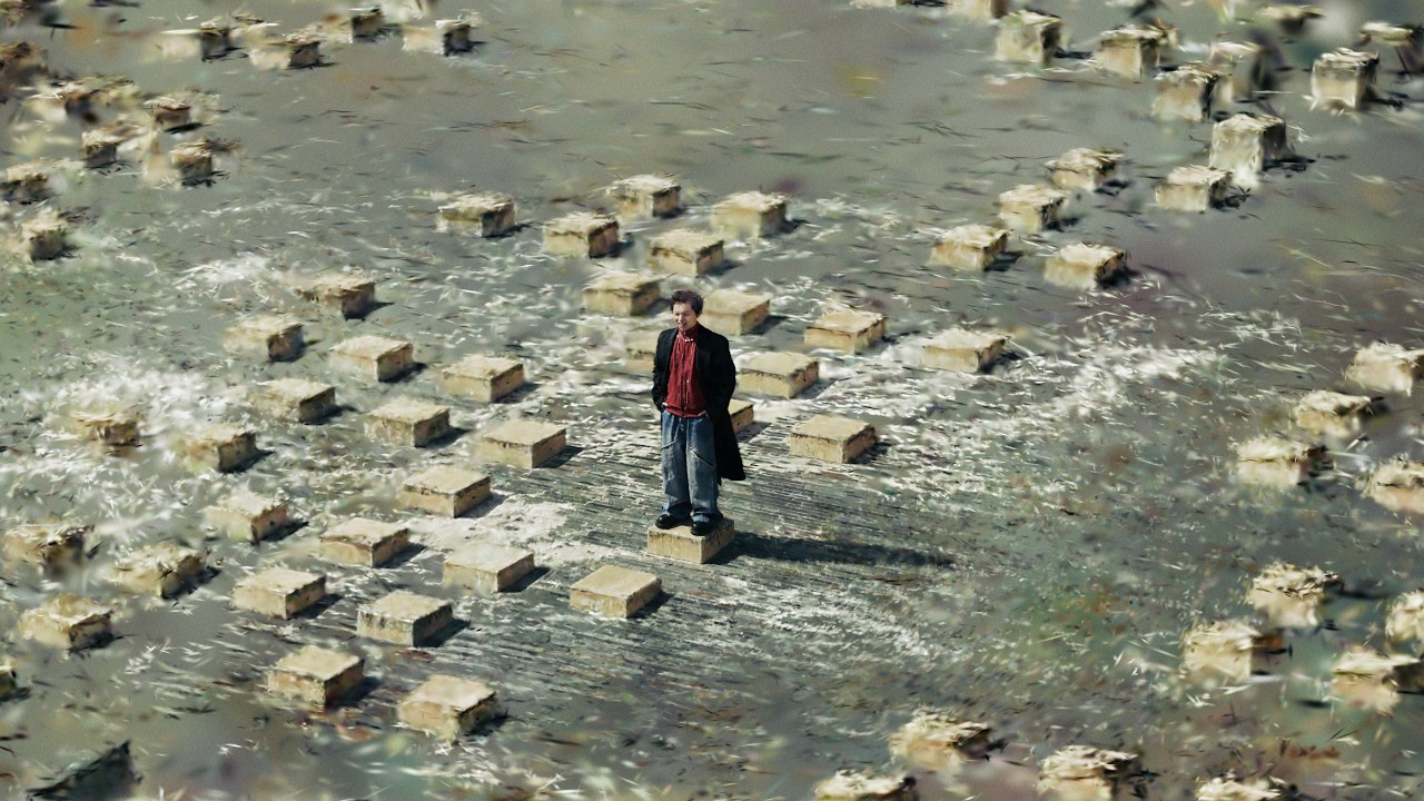 원슈타인 (Wonstein) 'everybody dies' Official Visualizer