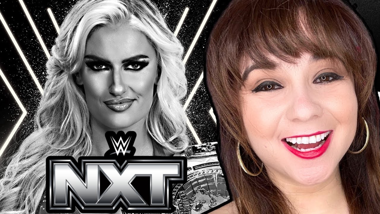 WWE NXT LIVE STREAM | December 9, 2025