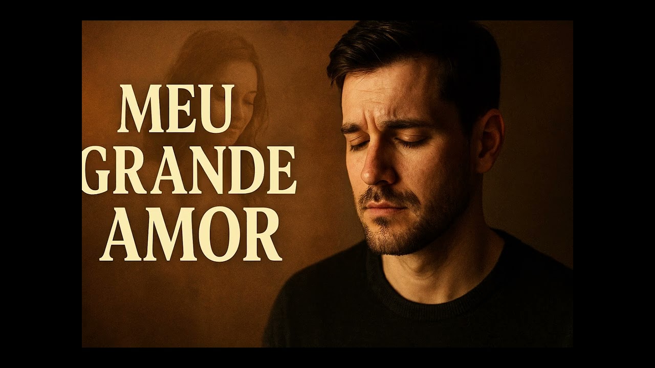 Meu grande amor