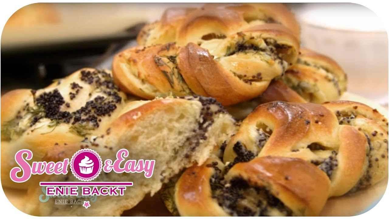 Fisch-Bullar | Sweet & Easy - Enie backt | sixx