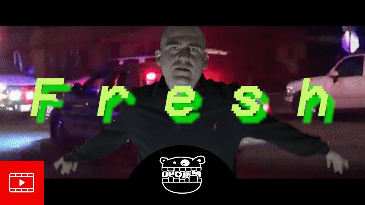 Chemik - Fresh (Prod. Czemu) [Official Video]