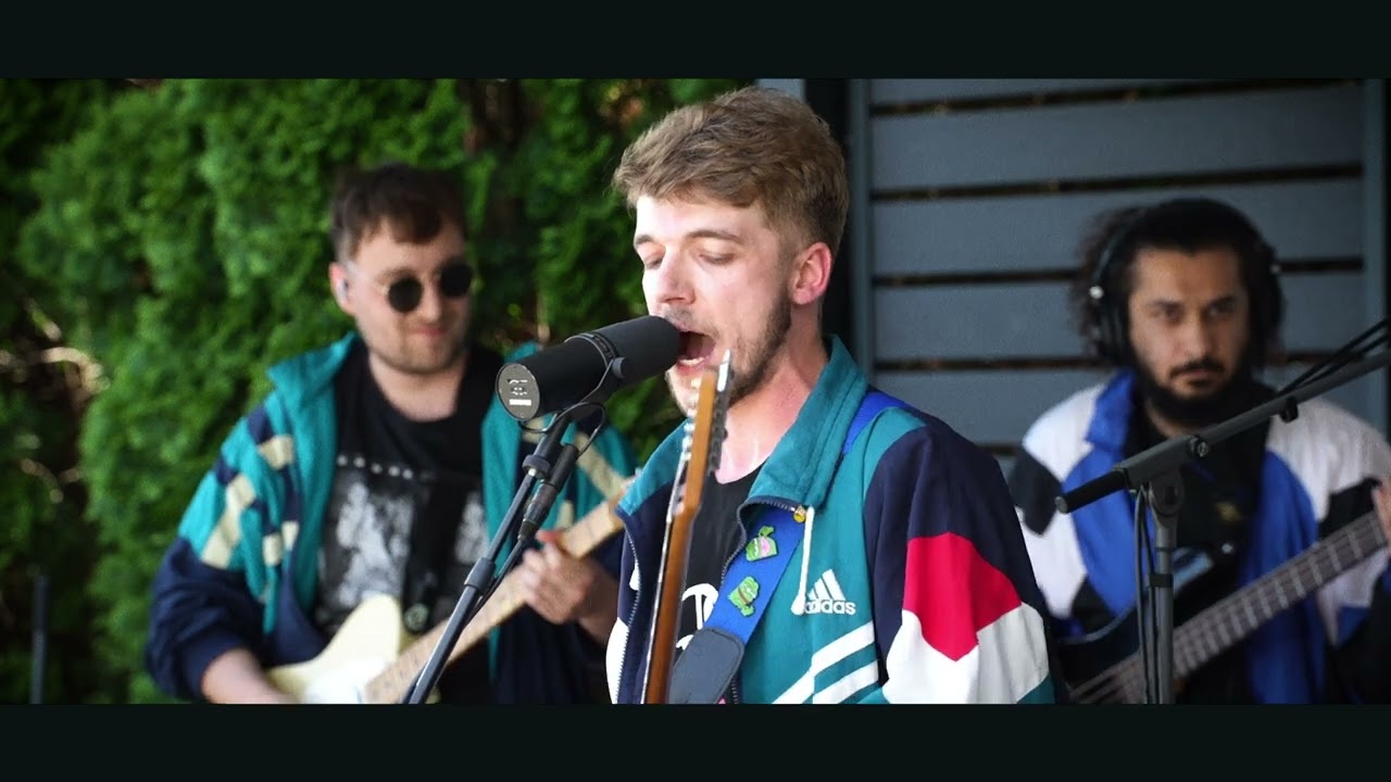 bed&ntilde;a e&ntilde;d d be&ntilde;d &ndash; Teorista (GARDEN ROCK 2025)