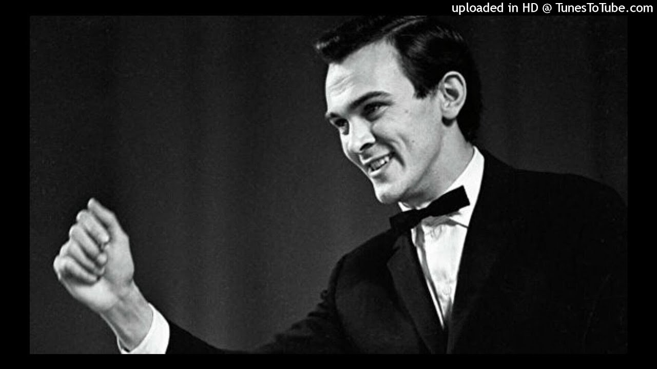 Муслим Магомаев 