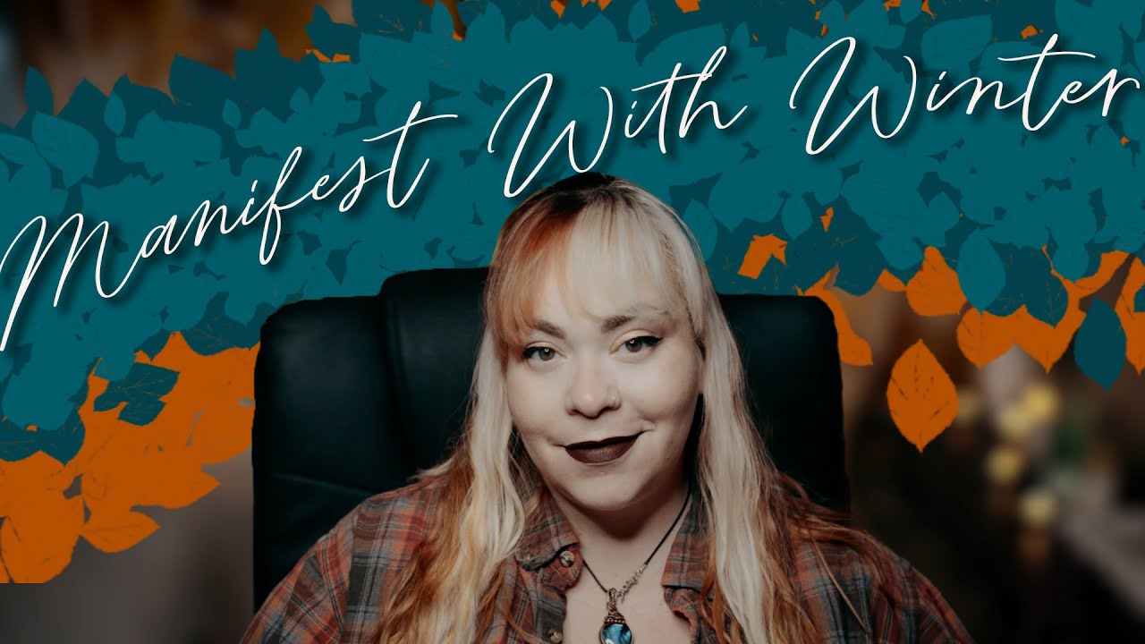 Manifest The Best Year in 2023 | Winter Solstice Method