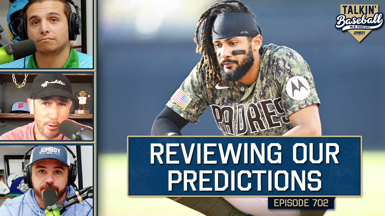 We Were WRONG About These Teams | 702