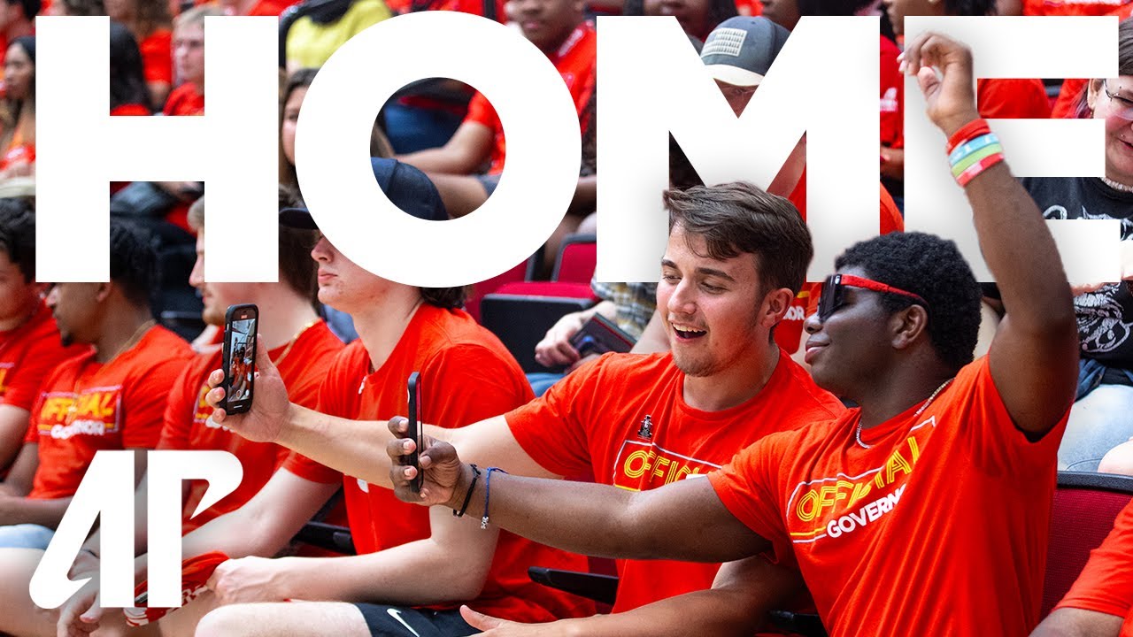 Find your home at Austin Peay State University