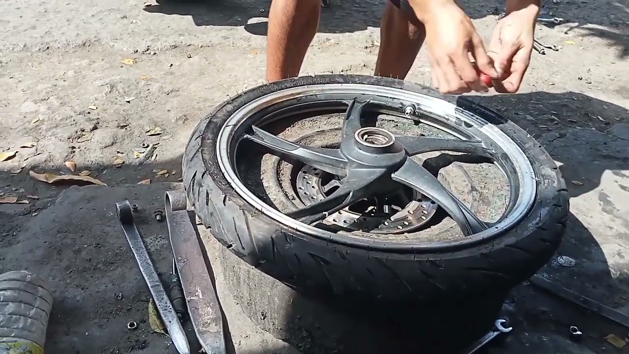 Pwede pang magamit kaya paayos nmin Ang isang motor sayang nman naka stock lang lagi