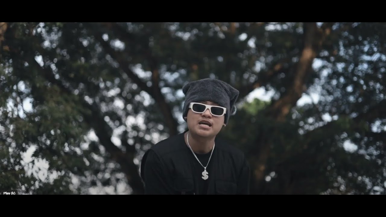 YOUNG KING - PANGALAGAD (Official Music Video)