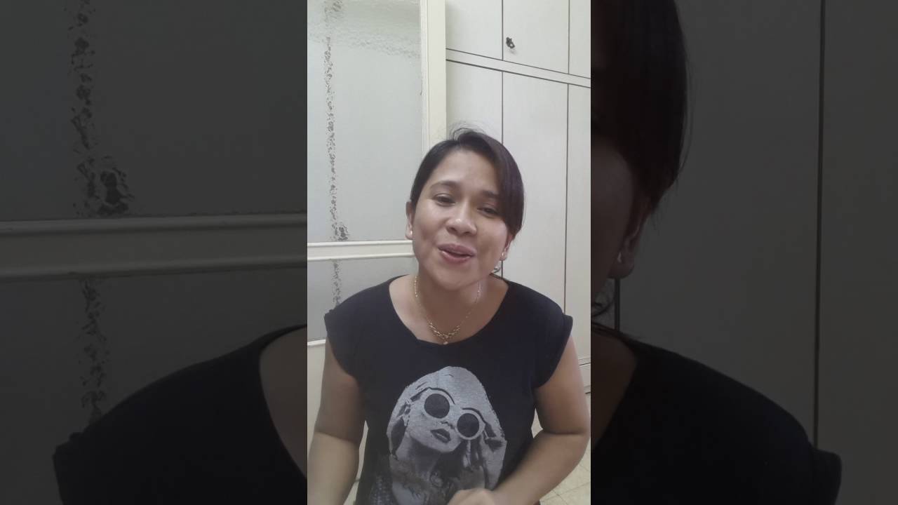 IKAW (Sika) Pangasinan version