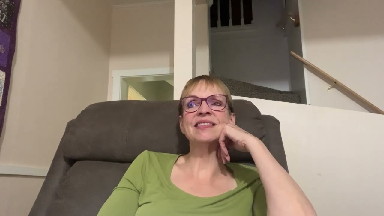 Ruth Chapter Two Bible Study