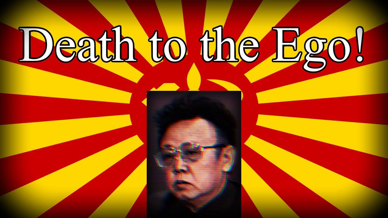 [George Orwell's 1984] Anthem of the People's Republic of Eastasia