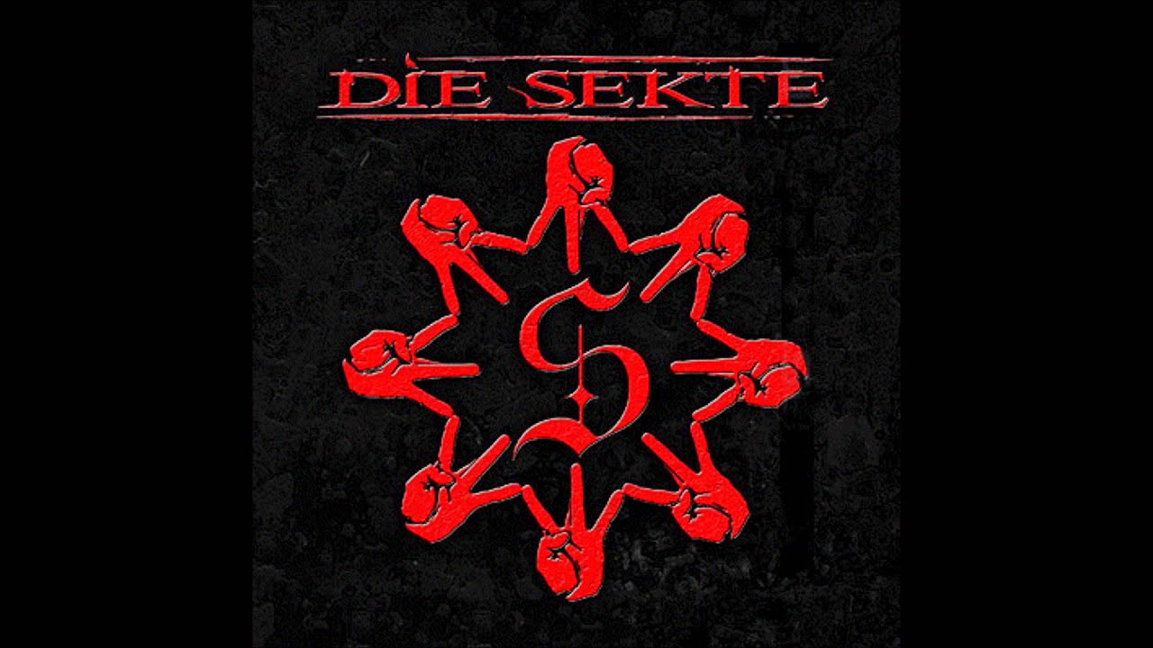 Die Sekte - Altes Testament feat. Rhymin Simon