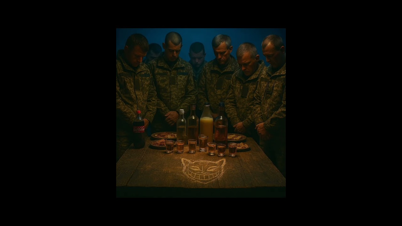 Пам'ять. Нікому... Комусь... І для всіх...