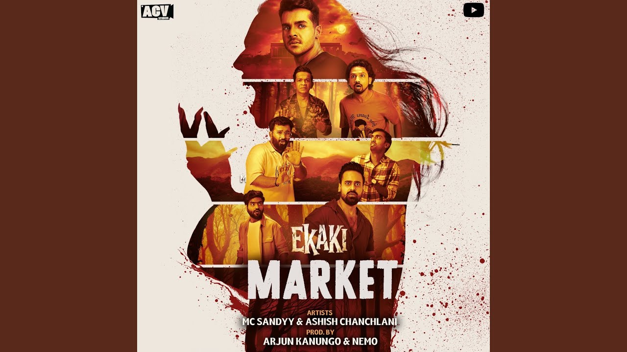 Market (Original Soundtrack From 