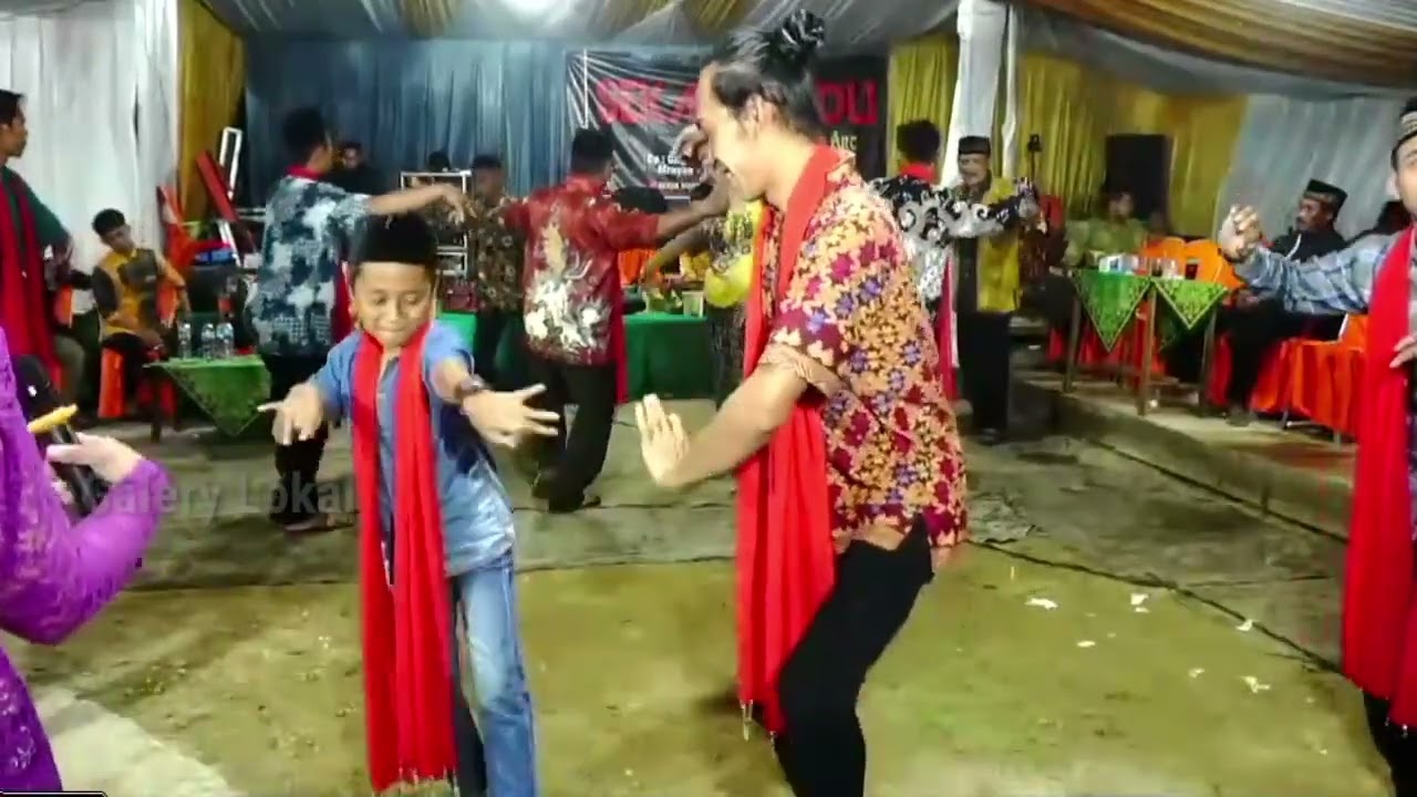 TAYUB GAYENG GEDEN  - SINOM - SEKAR MADU