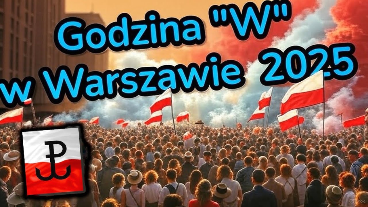 Pamiętamy. Godzina 