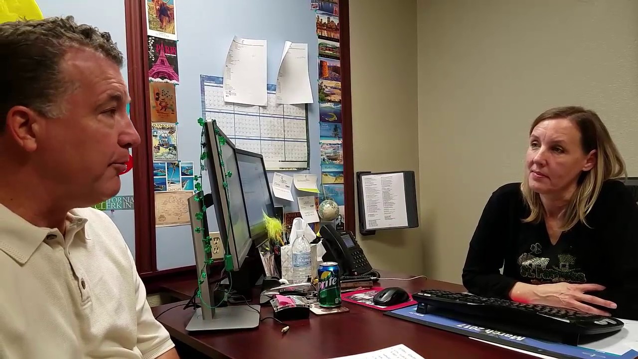 Susan Domen on City Clerk's Duties & Measure A Election