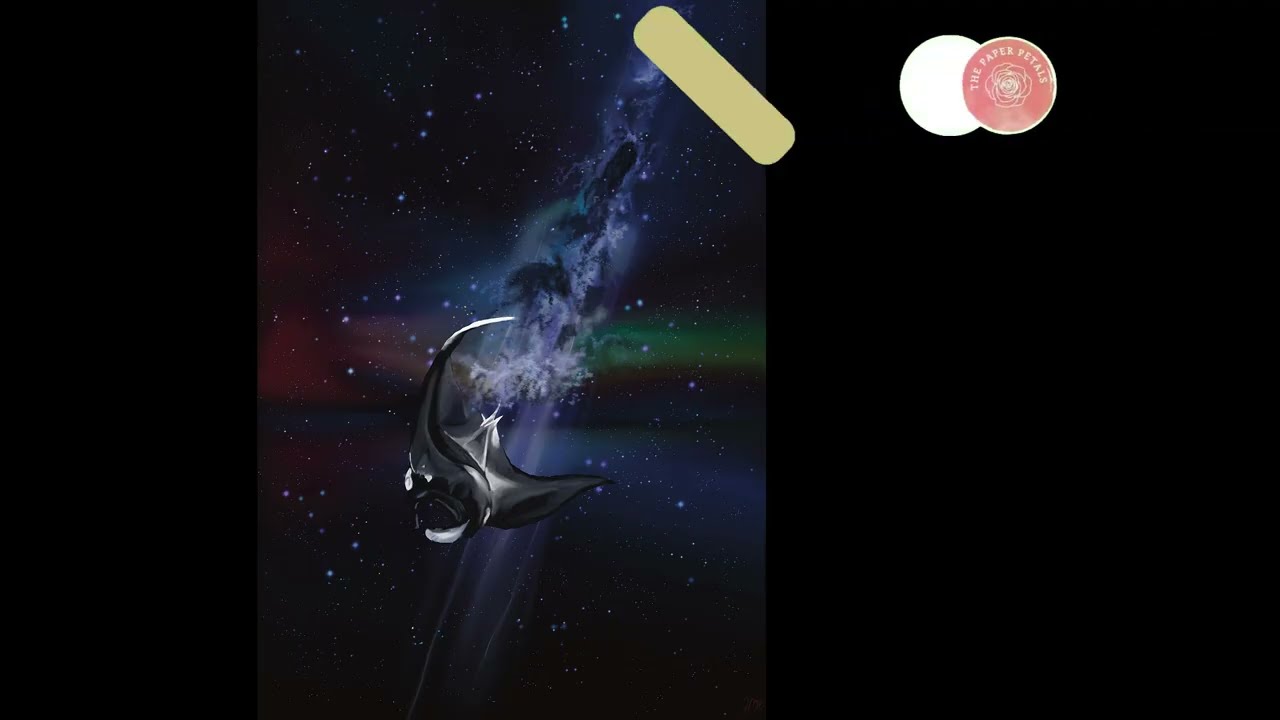 Drawing | Dance ft Ray,  space,