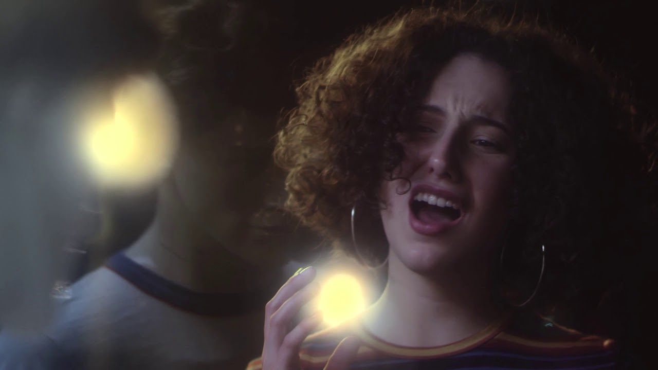 Paula Valls - I'm Sorry (Official Video)