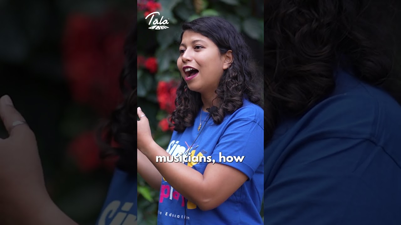 What Music Teacher Training Has Been Missing