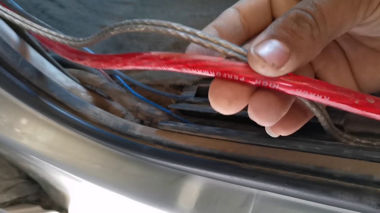 Solucionando Falla Común en Sistema de Audio!!!  Chevrolet Silverado Car Audio 🔉