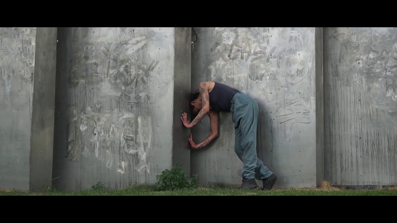 Balance Her In Between Your Eyes (Nicolas Jaar)