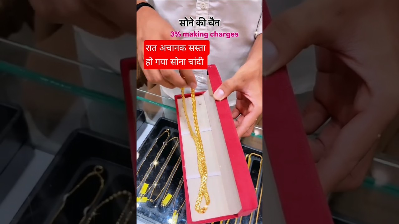 Latest Fancy Gold Ring Designs 2026 | Today Gold Rate Update #shorts #gold #jewellery #shortvideo
