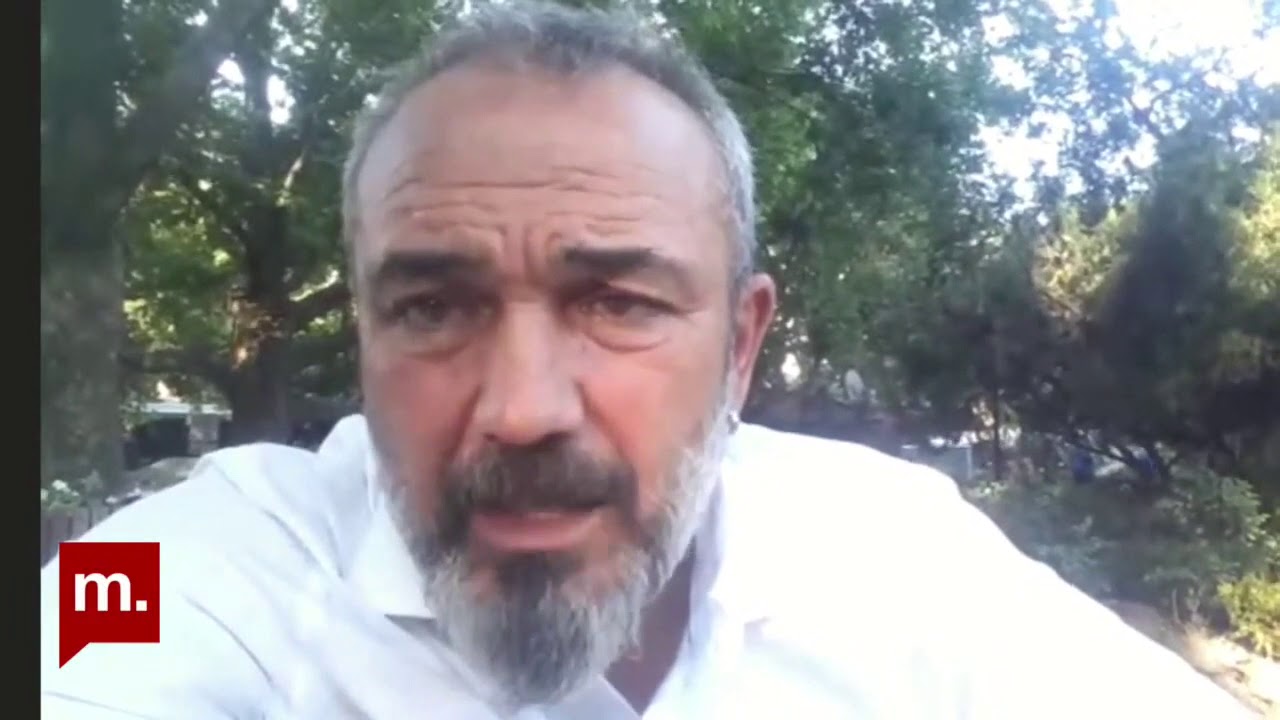 &Ouml;zkan Y&uuml;cel: 