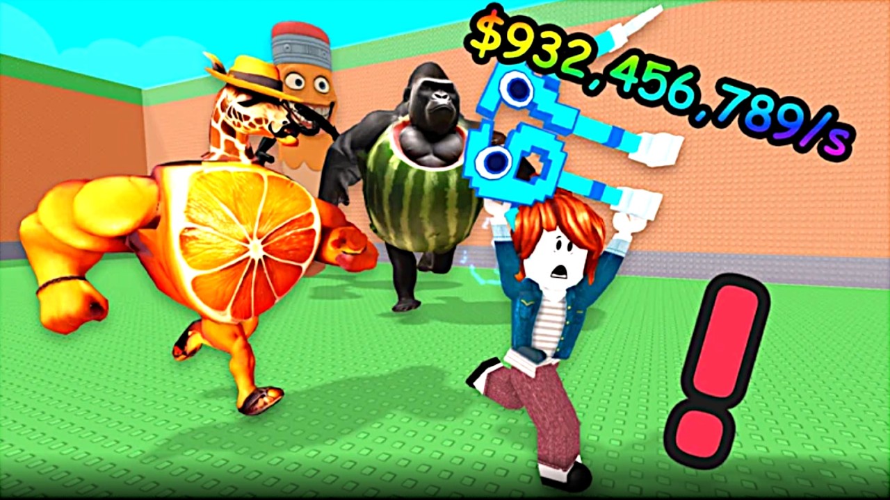 LIVE Roblox Gameplay Brainrots! Everyone Can Join Right Now Subscriber! Day:-124