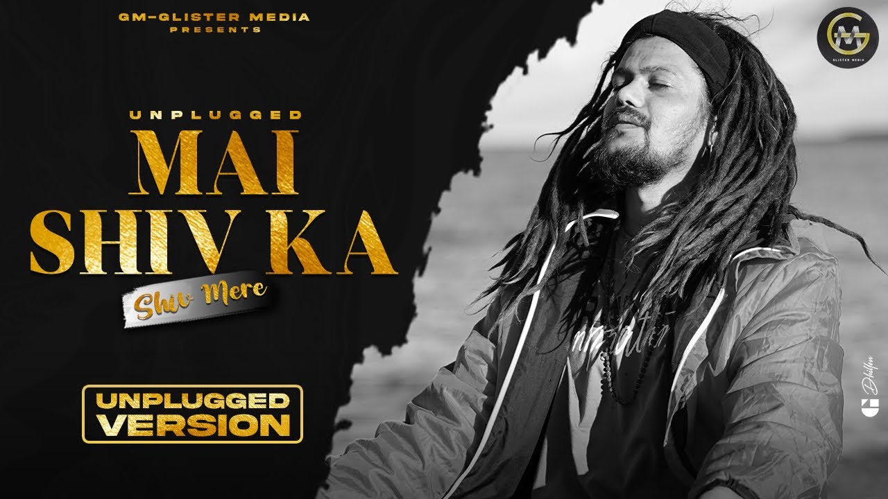 Unplugged Main Shiv Ka Shiv Mere | Hansraj Raghuwanshi | Shayari Special | GM | Latest Hindi Songs