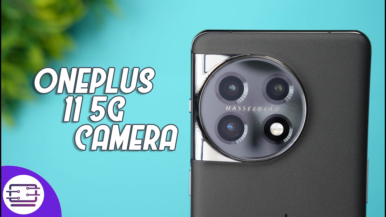 OnePlus 11 Camera Review! 📸