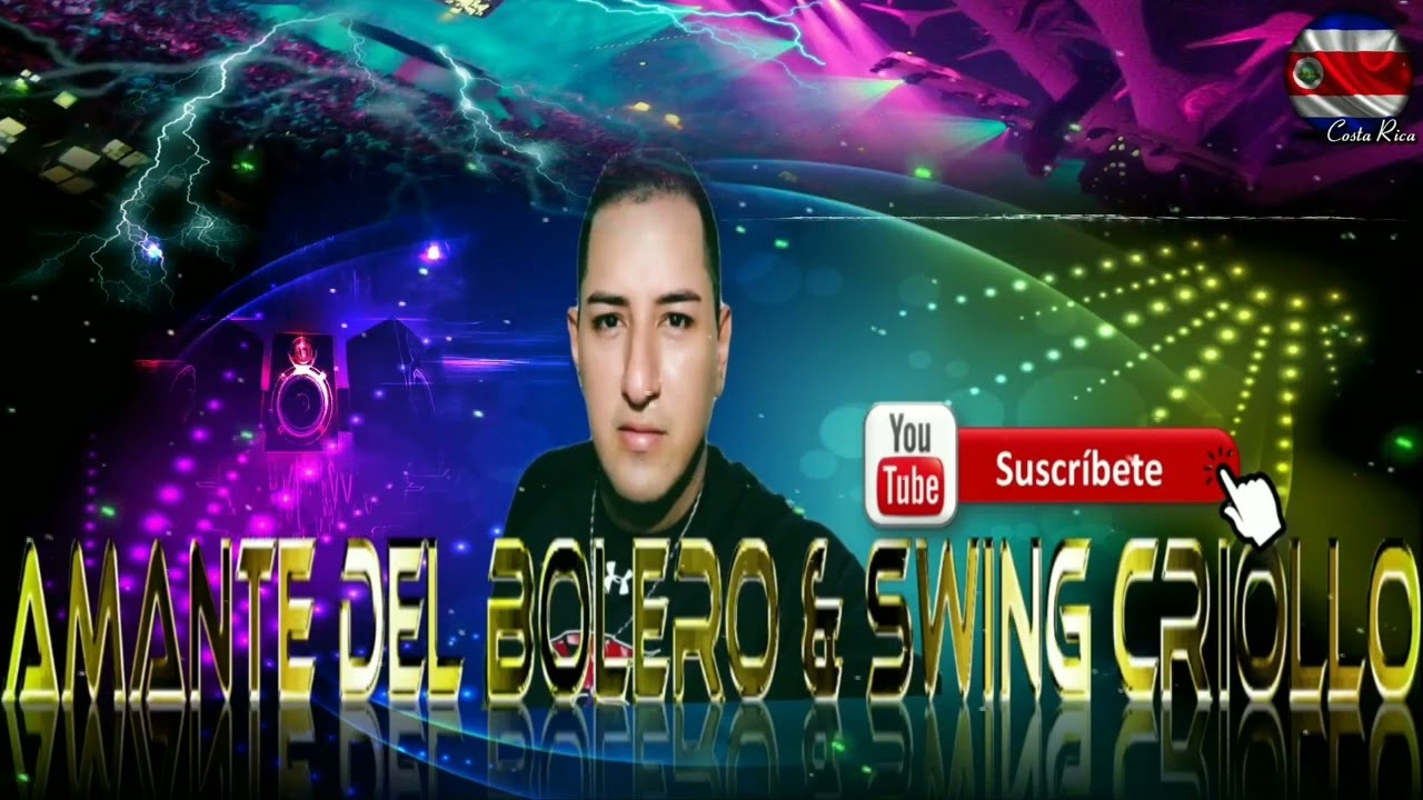 MIX DE CUMBIA #55 SWING CRIOLLO (RECUERDOS - GUACHARACAS)#2