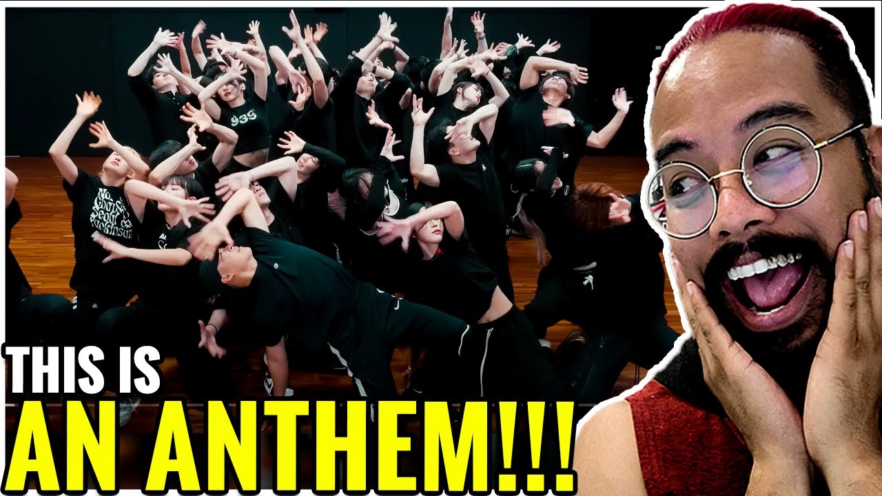 Professional Dancer Reacts To JIMIN 