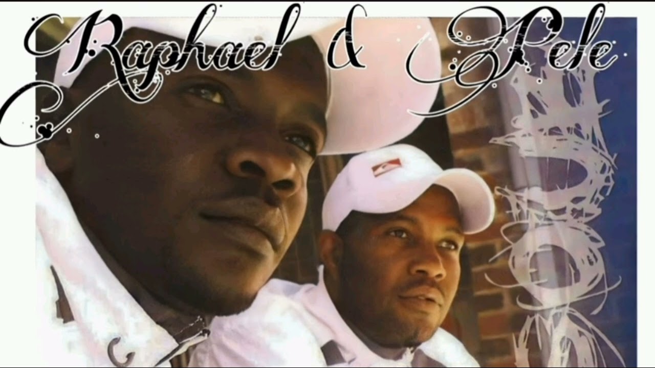 Raphael & Pele - SURIB🔥🔥❤️ #LetsKeepTheCultureAlive🙏🙏