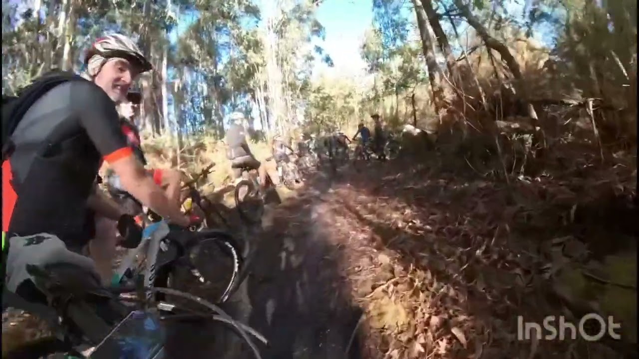 RUTA CON XERION 8-11-25