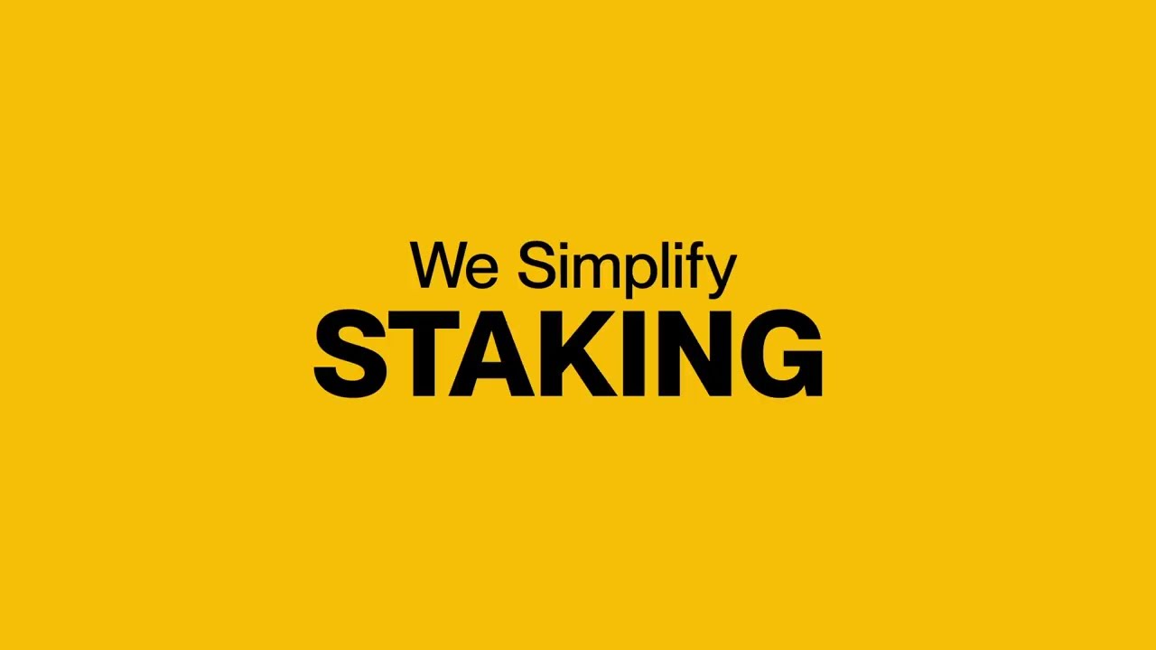 How To Stake BNB with Stader?