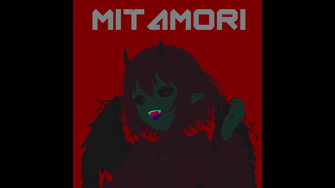 MitaMori - Divine Intervention