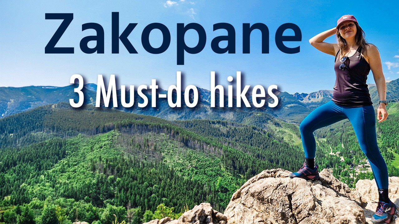 From Krakow to Zakopane: Your Ultimate Tatra Adventure Guide! | Poland